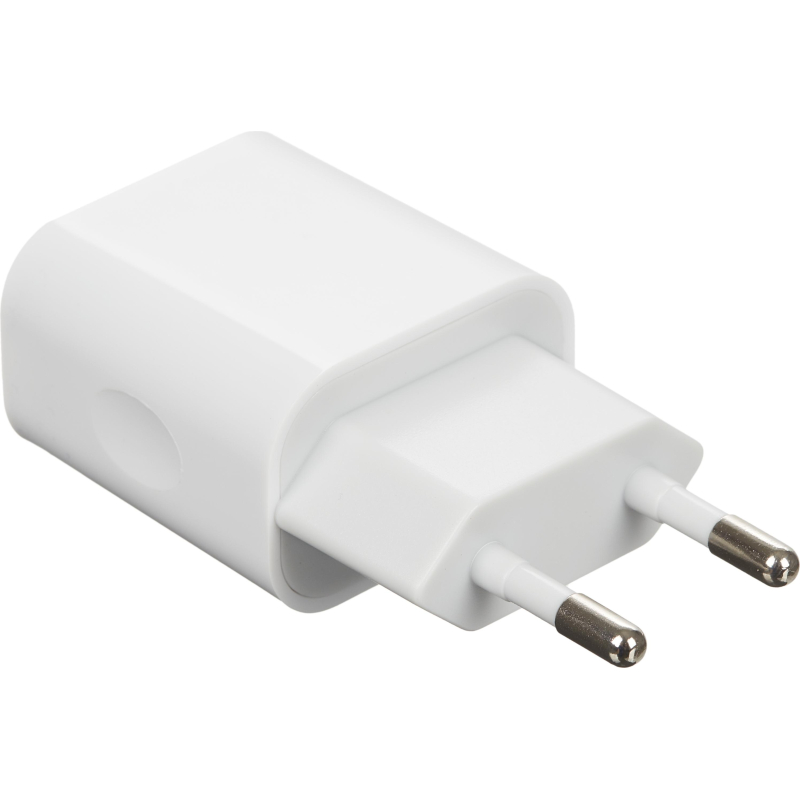 Зарядное устройство ProMega C-IPN139, 2A, 1USB, белый - фото 3