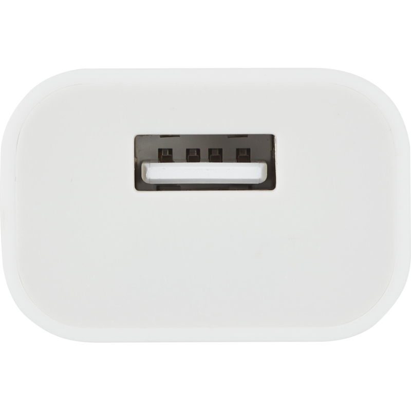 Зарядное устройство ProMega C-IPN139, 2A, 1USB, белый - фото 4