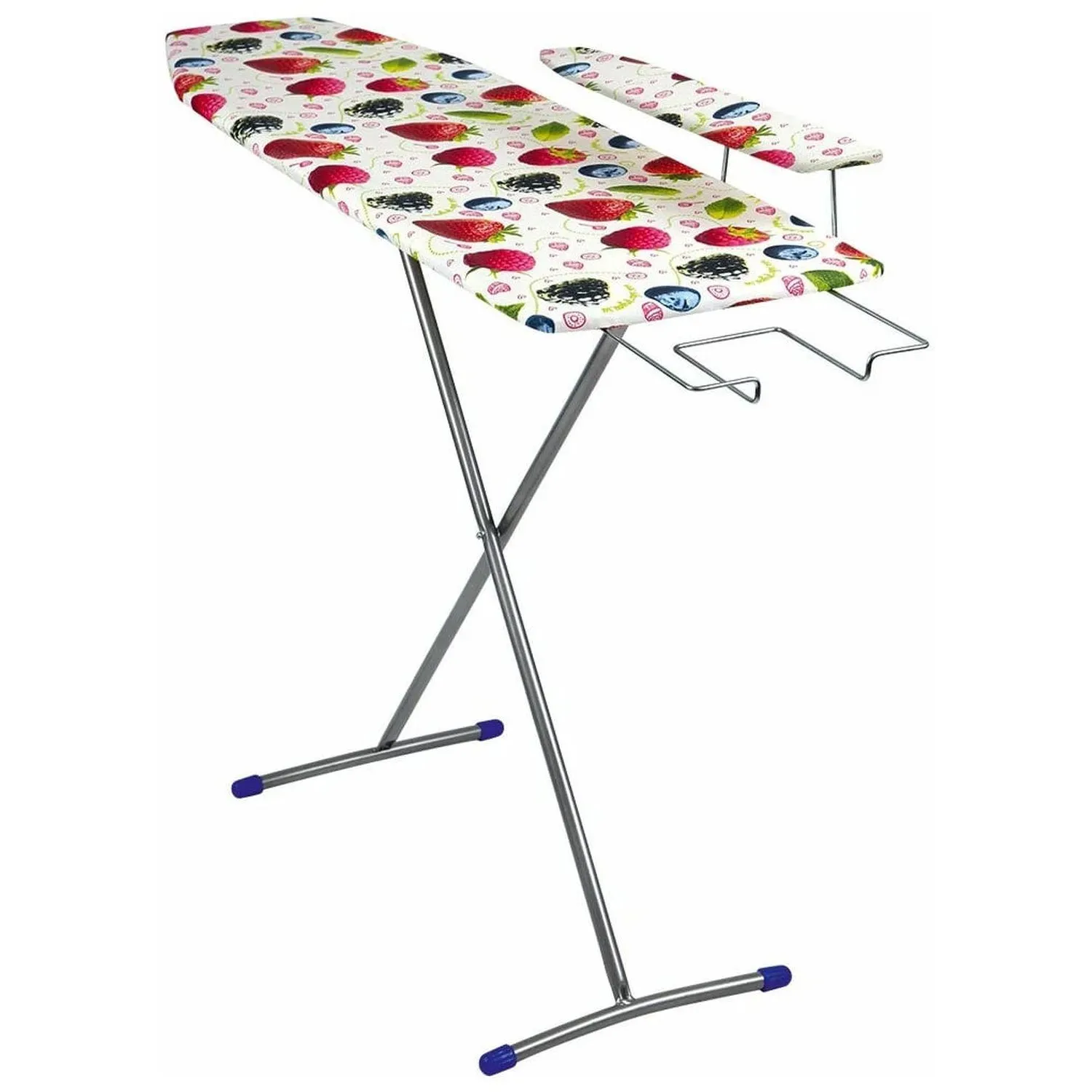 Гладильная доска Nika ЛИНА 2(ДЛ2) - фото 2