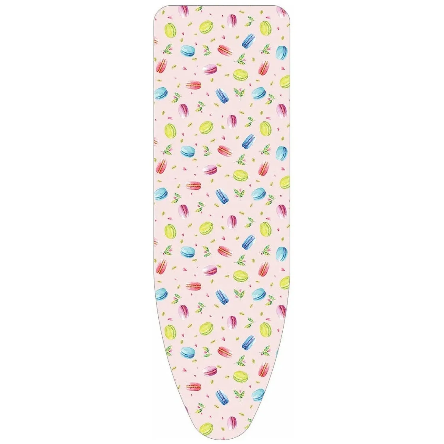 Гладильная доска Nika ЛИНА 2(ДЛ2) - фото 7