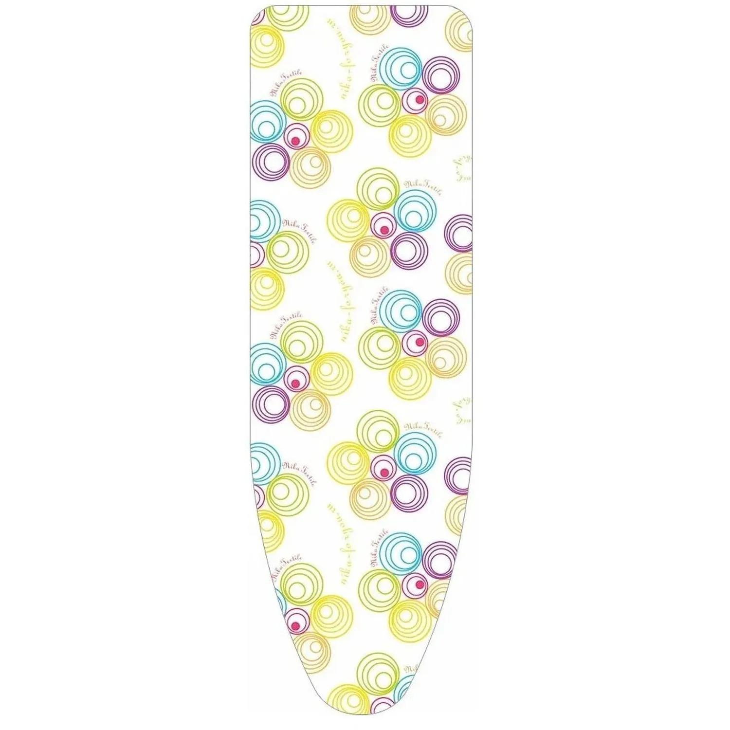 Гладильная доска Nika ЛИНА 2(ДЛ2) - фото 8