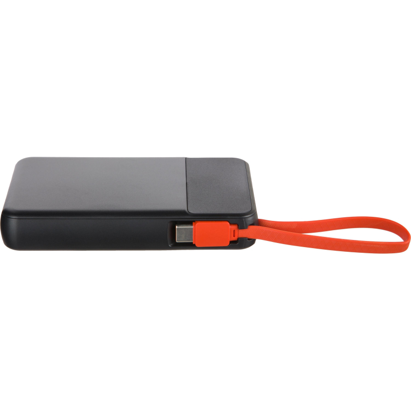 Внешний аккумулятор ProMega CPBS18W, 10000mAh, б/п 15W, PD20W+QC 22.5W, чер - фото 5