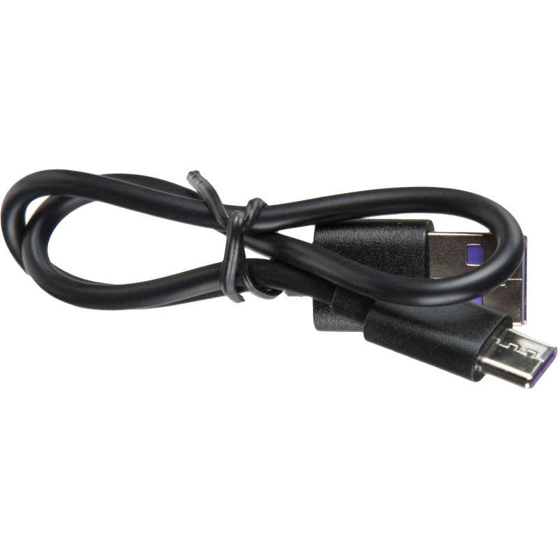 Внешний аккумулятор ProMega CPBS18W, 10000mAh, б/п 15W, PD20W+QC 22.5W, чер - фото 7