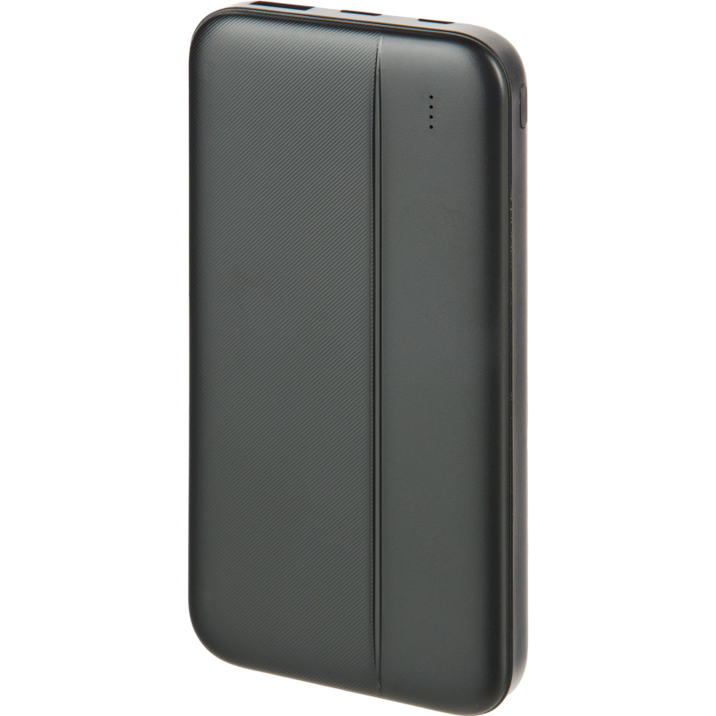 Внешний аккумулятор ProMega C-PB49, 10000mAh, QC18W+PD20W, чер - фото 1
