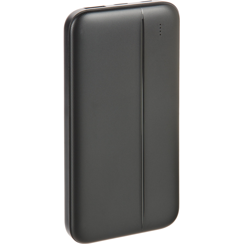 Внешний аккумулятор ProMega C-PB49, 10000mAh, QC18W+PD20W, чер - фото 2