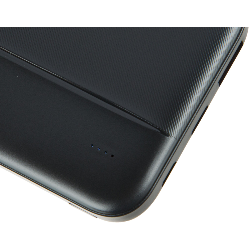 Внешний аккумулятор ProMega C-PB49, 10000mAh, QC18W+PD20W, чер - фото 5