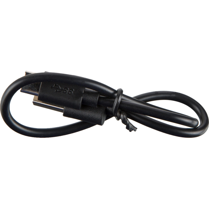 Внешний аккумулятор ProMega C-PBS20W, 20000mAh, б/п 15W, QC22.5W+PD20W, чер - фото 7