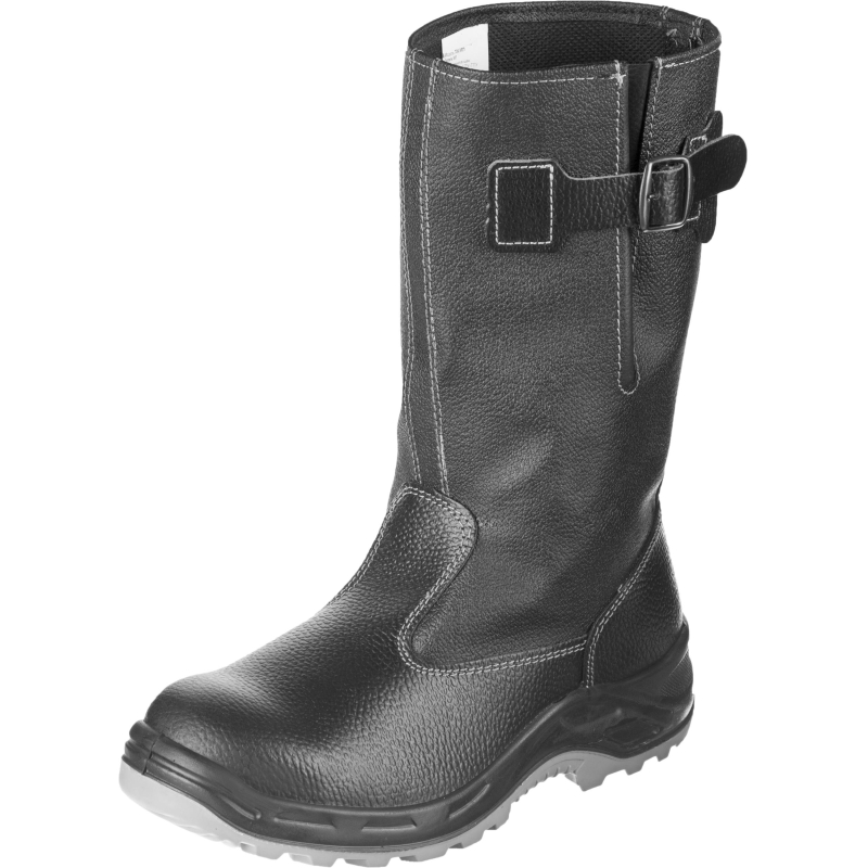 Сапоги Профи NEW ПУ/ТПУ с МП (р.42) (мод.70К МП) - фото 2