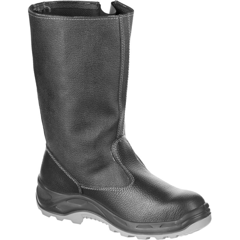 Сапоги Профи NEW ПУ/ТПУ с МП (р.42) (мод.70К МП) - фото 3