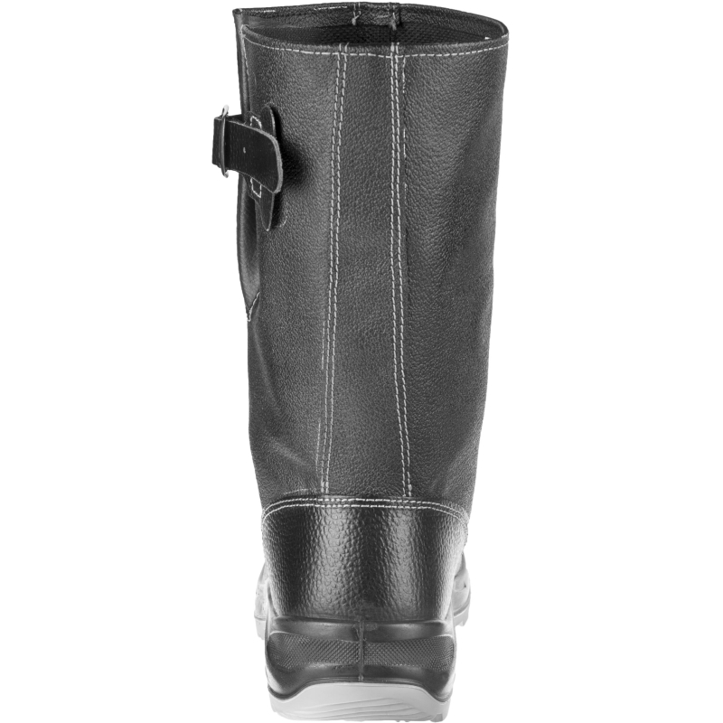Сапоги Профи NEW ПУ/ТПУ с МП (р.42) (мод.70К МП) - фото 4