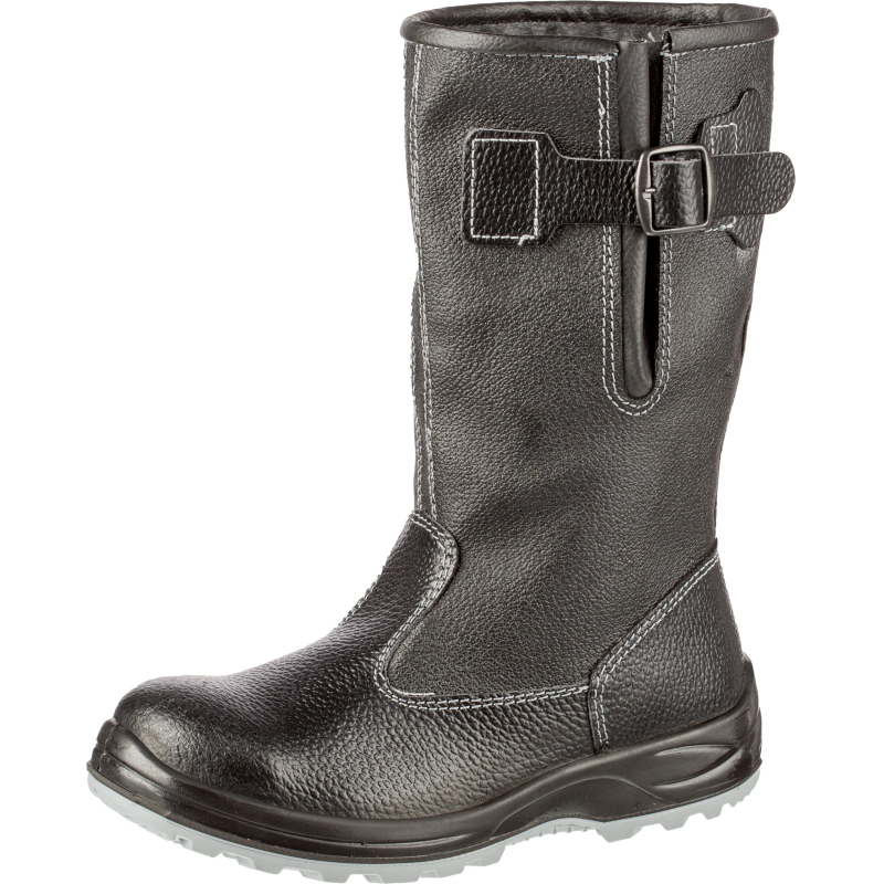 Сапоги ПрофиNEW ПУ/ТПУ с МП, искус. мех (р.45) (мод.70К МПИ) - фото 6