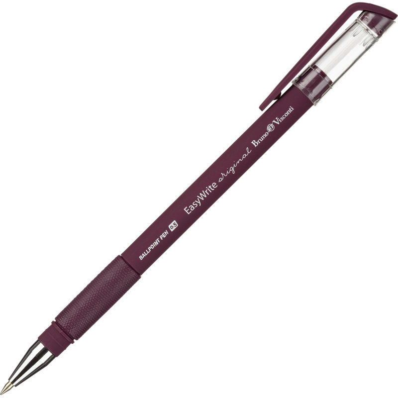 Ручка шариковая неавтомат. EasyWrite.ORIGINAL 0,5,син,манж,асс20-0048 - фото 9