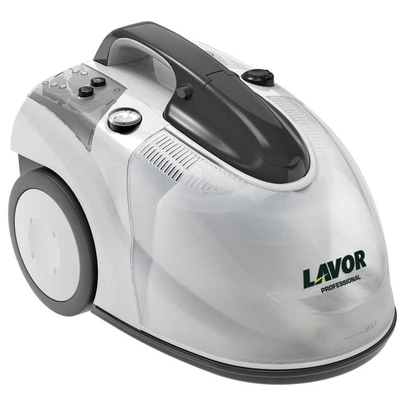 Парогенератор электрический Lavor Professional GV Egon VAC 4.1 Plus - фото 1