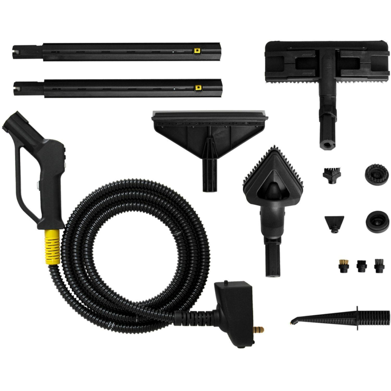 Парогенератор электрический Lavor Professional GV 3,3 M Plus - фото 2
