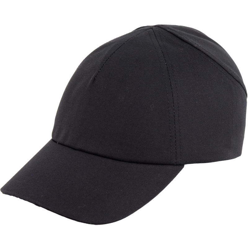 Каскетка защитная RZ FavoriT CAP черная 95520 - фото 1