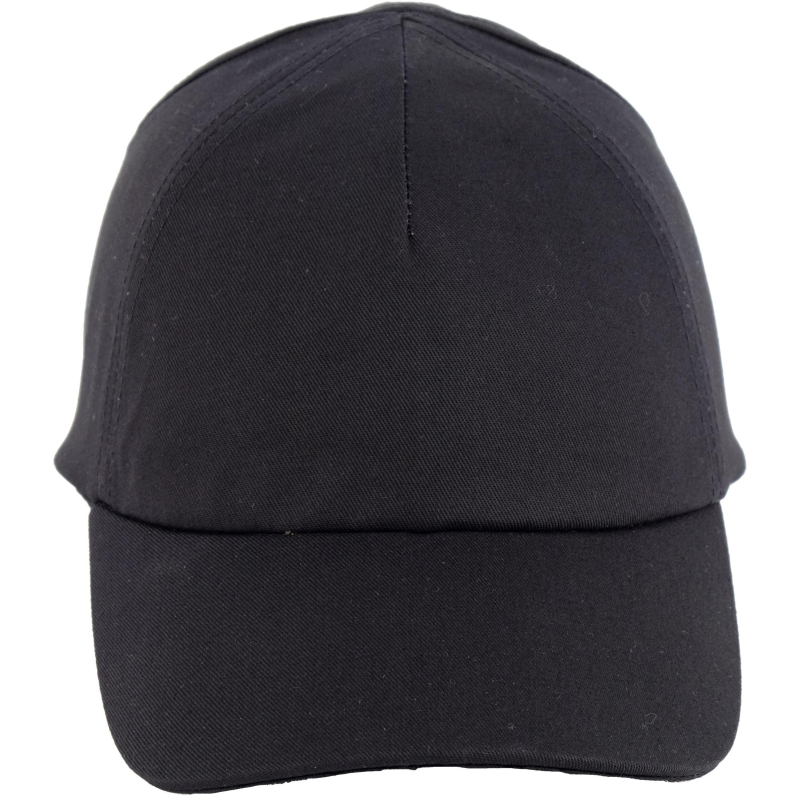 Каскетка защитная RZ FavoriT CAP черная 95520 - фото 2
