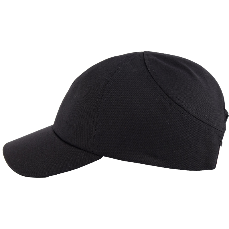 Каскетка защитная RZ FavoriT CAP черная 95520 - фото 3
