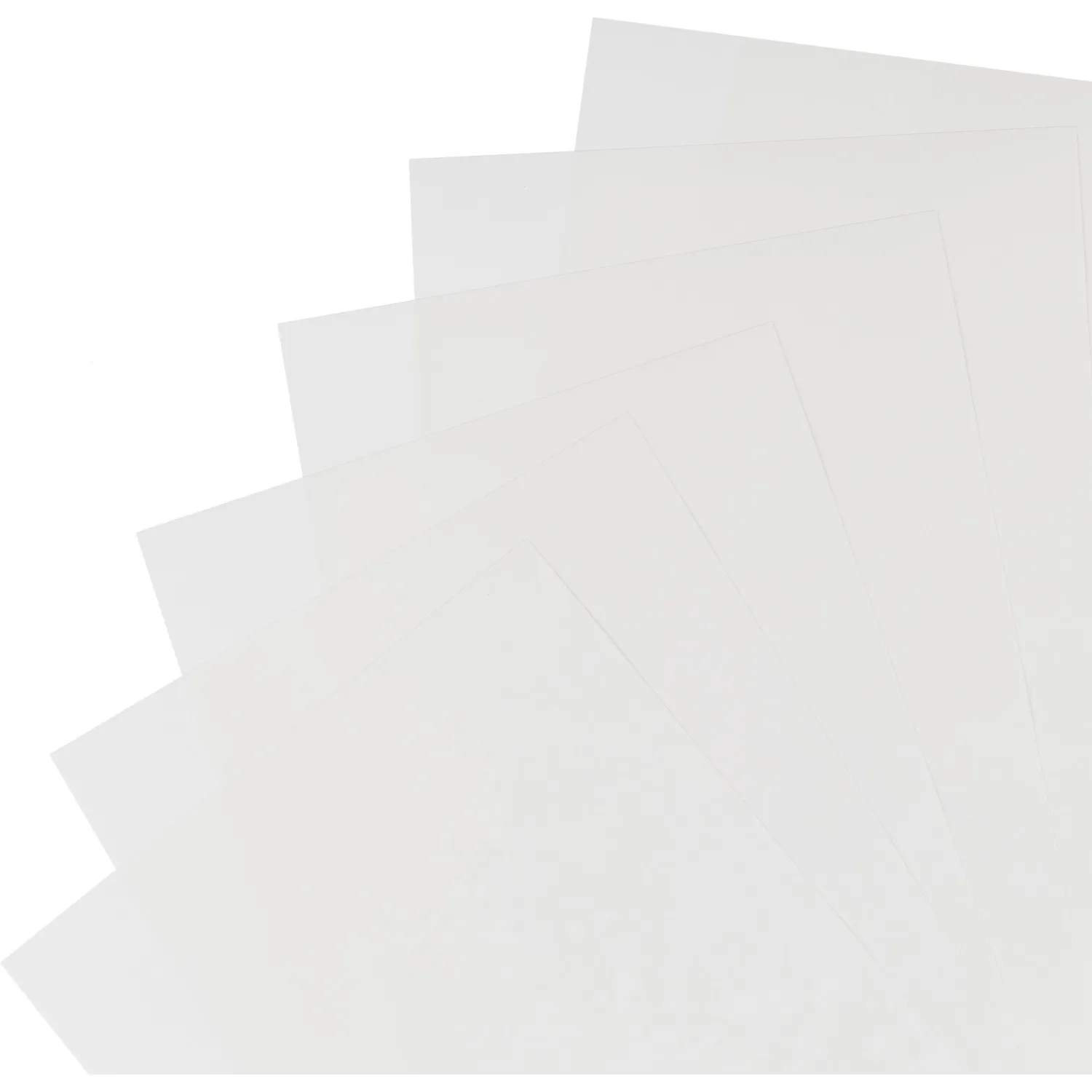 Бумага цветная Выбор есть (А4,160г, ваниль) 250л/уп - фото 3