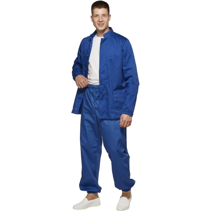 Куртка муж сат у17 ХАССП вас 112-116/170-176 - фото 20