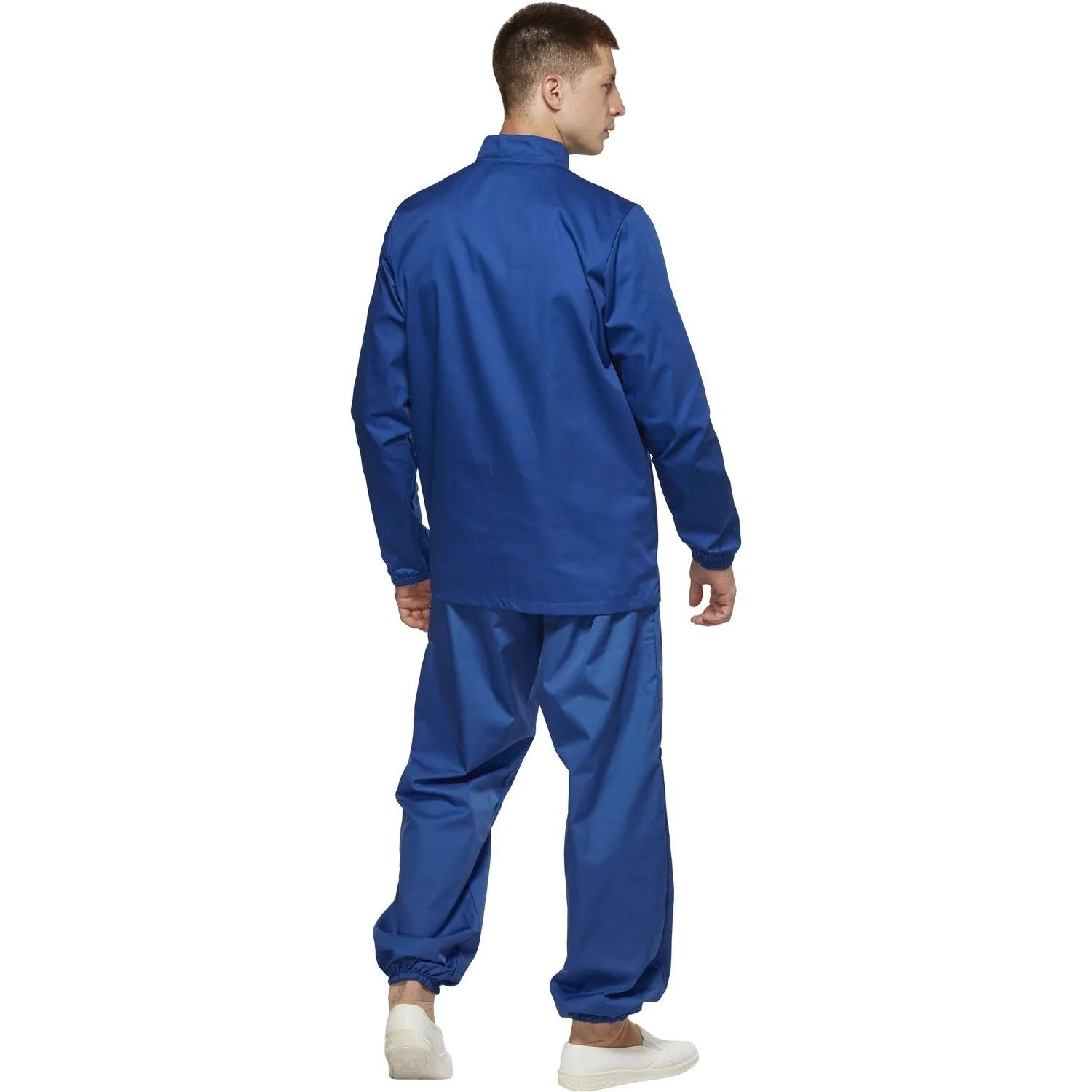 Куртка муж сат у17 ХАССП вас 120-124/170-176 - фото 17