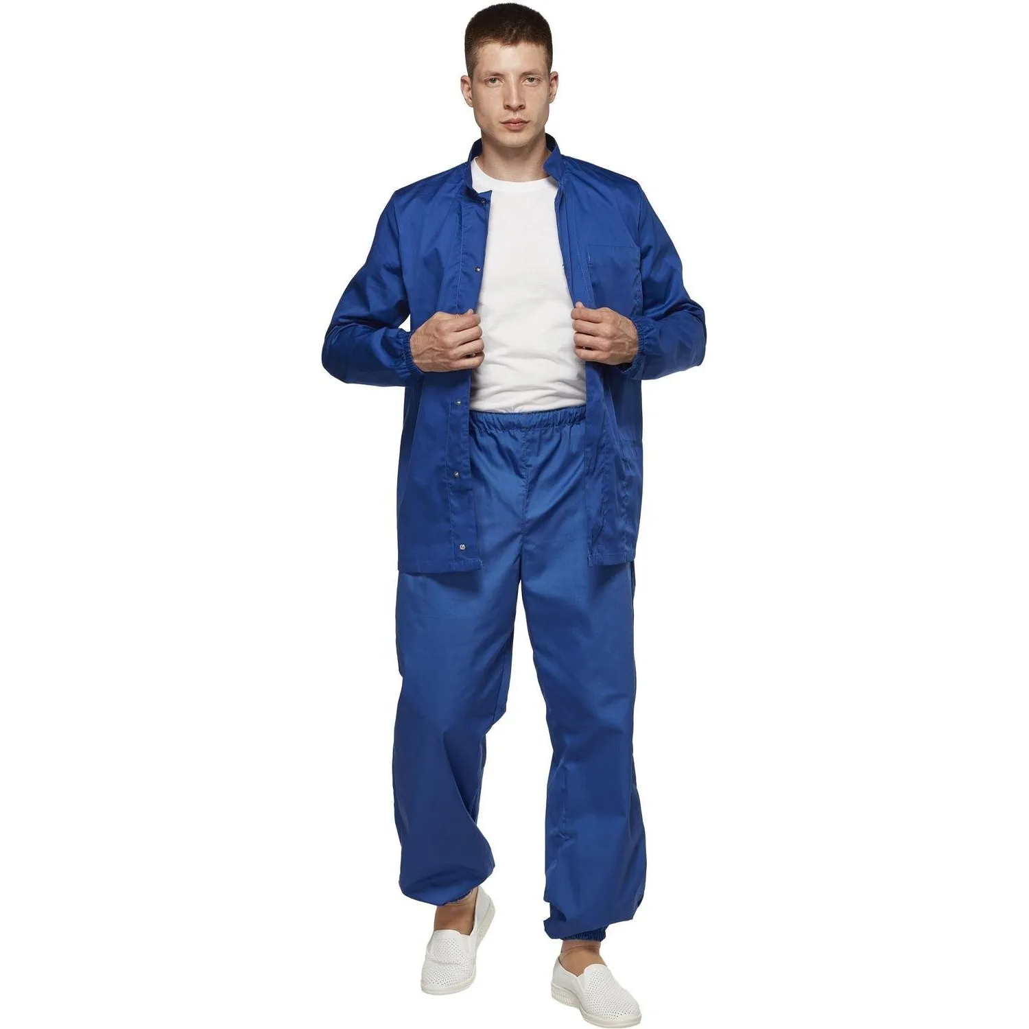 Куртка муж сат у17 ХАССП вас 120-124/170-176 - фото 18