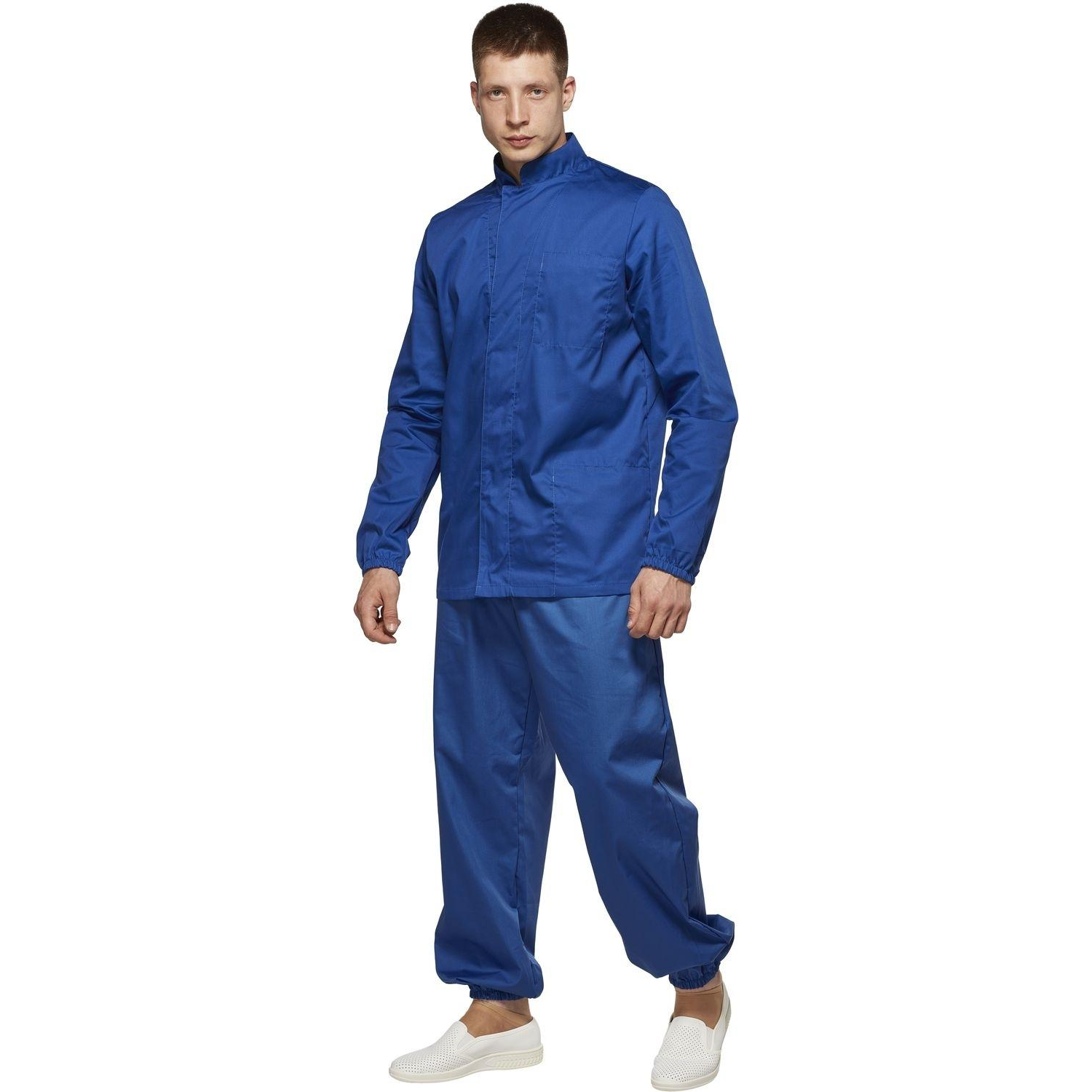 Куртка муж сат у17 ХАССП вас 104-108/182-188 - фото 16