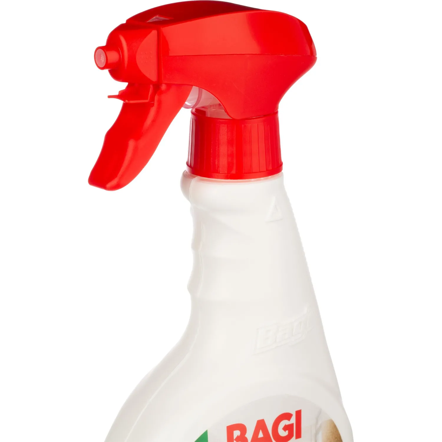 Средство для сантехники Bagi Classic ШУМАНИТ для ванных комнат 400мл - фото 5