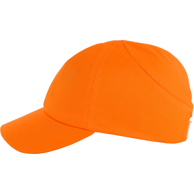 Каскетка защитная СОМЗ RZ FavoriT CAP (Фаворит Кэп) оранжевая арт.95514 - фото 3