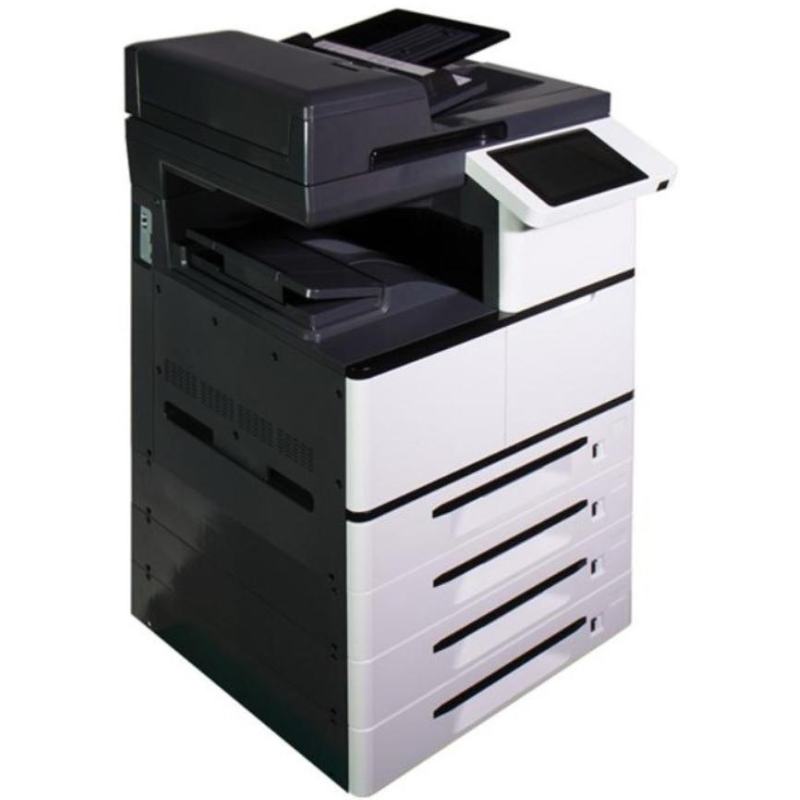 МФУ Avision AM7630i ч/б, A3, P/C/S, 30 стр/мин, 2Гб, USB/LAN/extUSB, GDI - фото 1