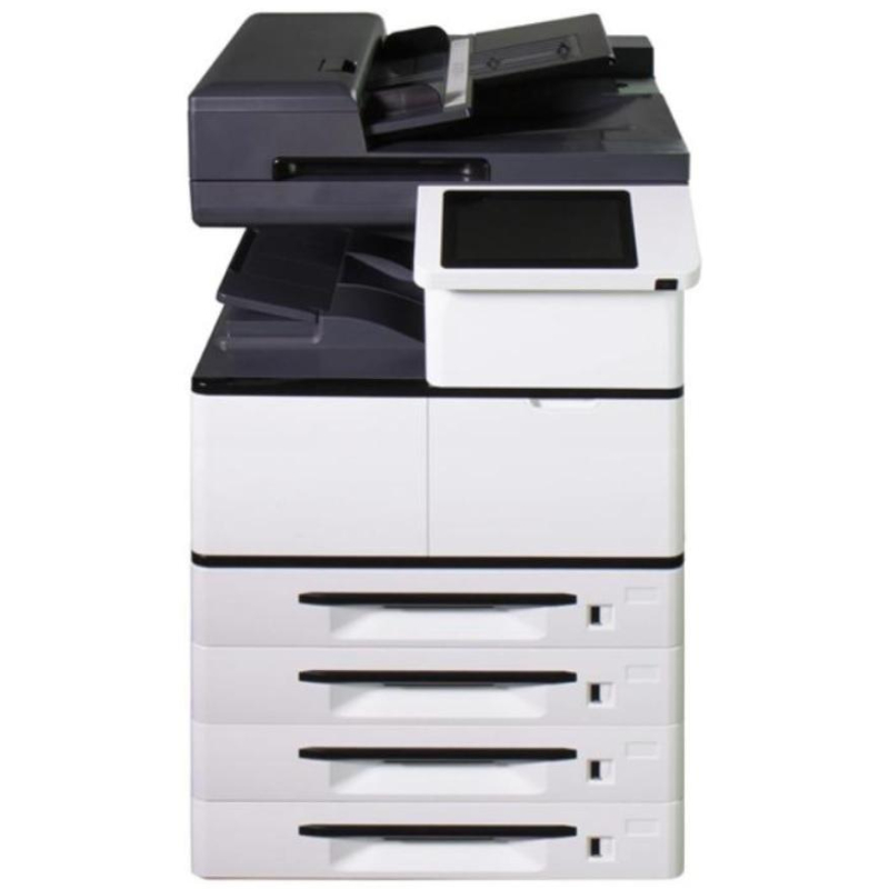 МФУ Avision AM7630i ч/б, A3, P/C/S, 30 стр/мин, 2Гб, USB/LAN/extUSB, GDI - фото 2