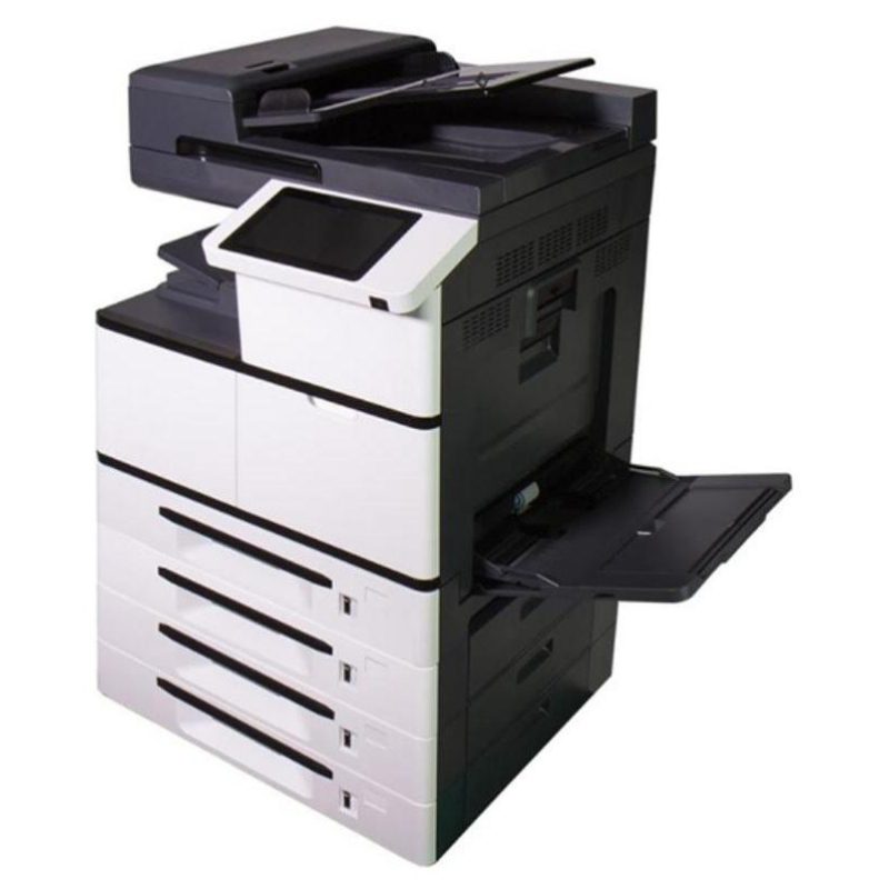МФУ Avision AM7630i ч/б, A3, P/C/S, 30 стр/мин, 2Гб, USB/LAN/extUSB, GDI - фото 3