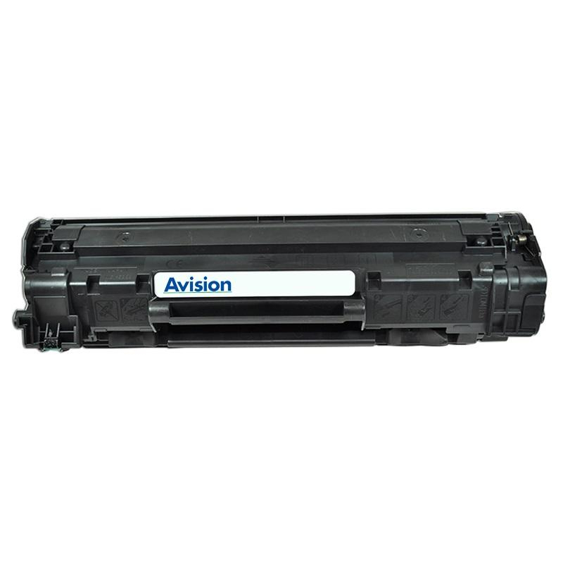 Тонер-картридж Avision TN-1070 (015-0273-22) для AP30A Printer/AM30A MFP - фото 1