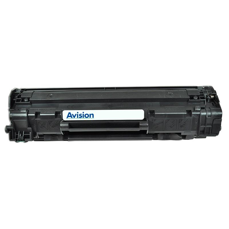 Тонер-картридж Avision TK-1060 (015-0298-21) для AM7630i/AM7640i 20K стр - фото 1