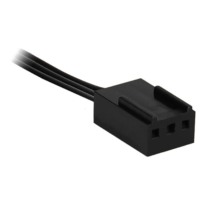 Кулер Aerocool AIR FROST 2 FRGB 3P для AM4/1151/1200 3-pin 110W LED - фото 4