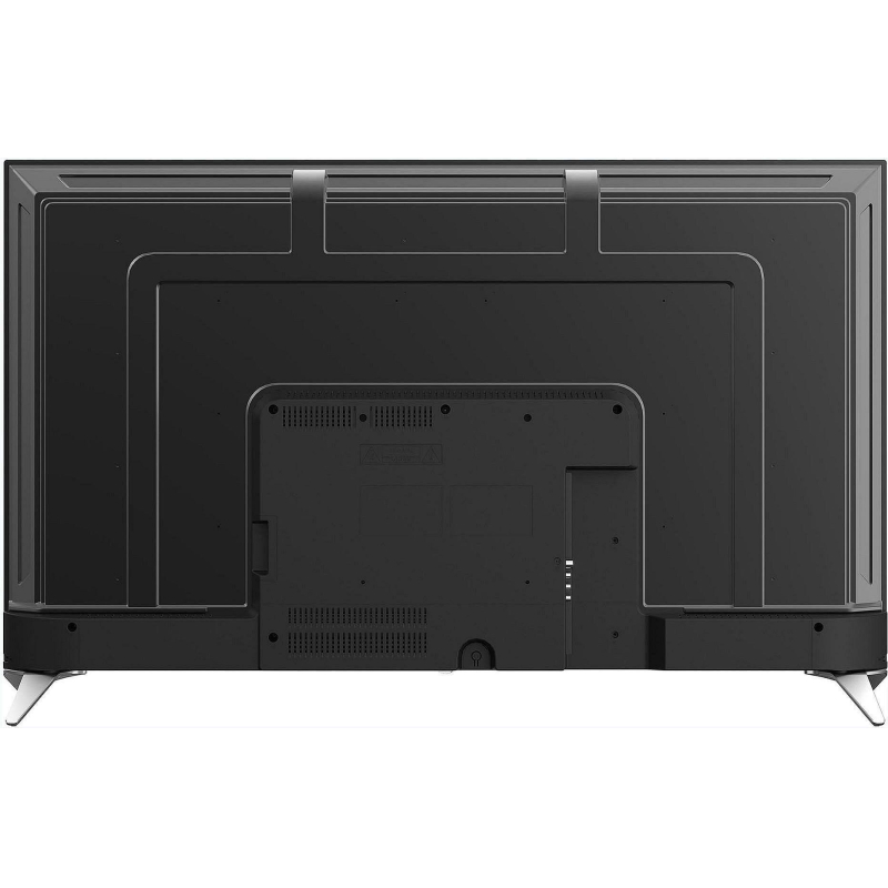 Телевизор Hyundai H-LED65QBU7500, UHD, Smart (Android TV) - фото 7