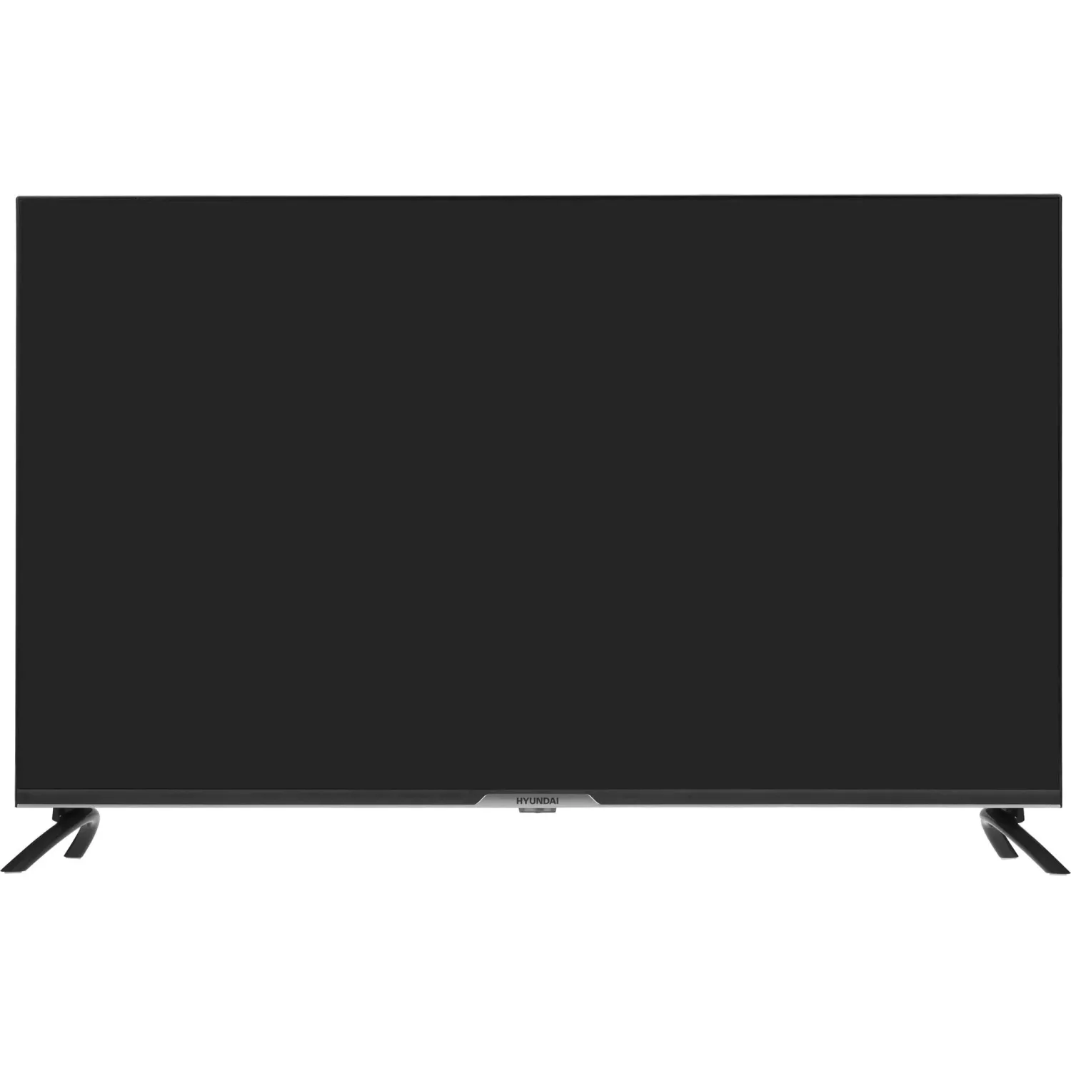 Телевизор Hyundai H-LED43BU7003, UHD, Smart (Яндекс ТВ) - фото 2