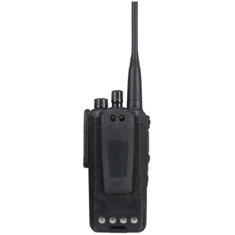 Рация Alinco DJ-AXD1, VHF, портативная, аналогово-цифровая - фото 3