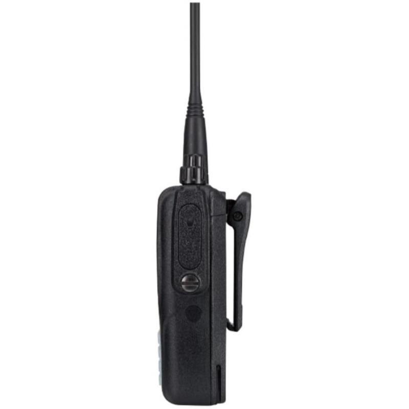 Рация Alinco DJ-AXD1, VHF, портативная, аналогово-цифровая - фото 4