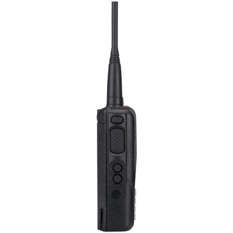 Рация Alinco DJ-AXD1, VHF, портативная, аналогово-цифровая - фото 5