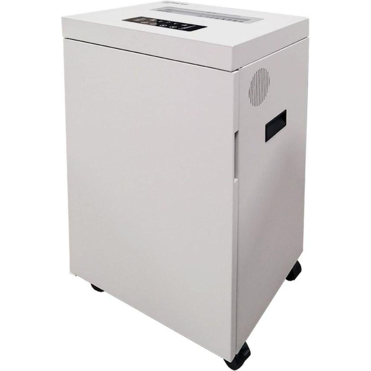 Шредер (уничтожитель) Office Kit S535, P-4 ур.секр., до 35 листов, 50л - фото 1