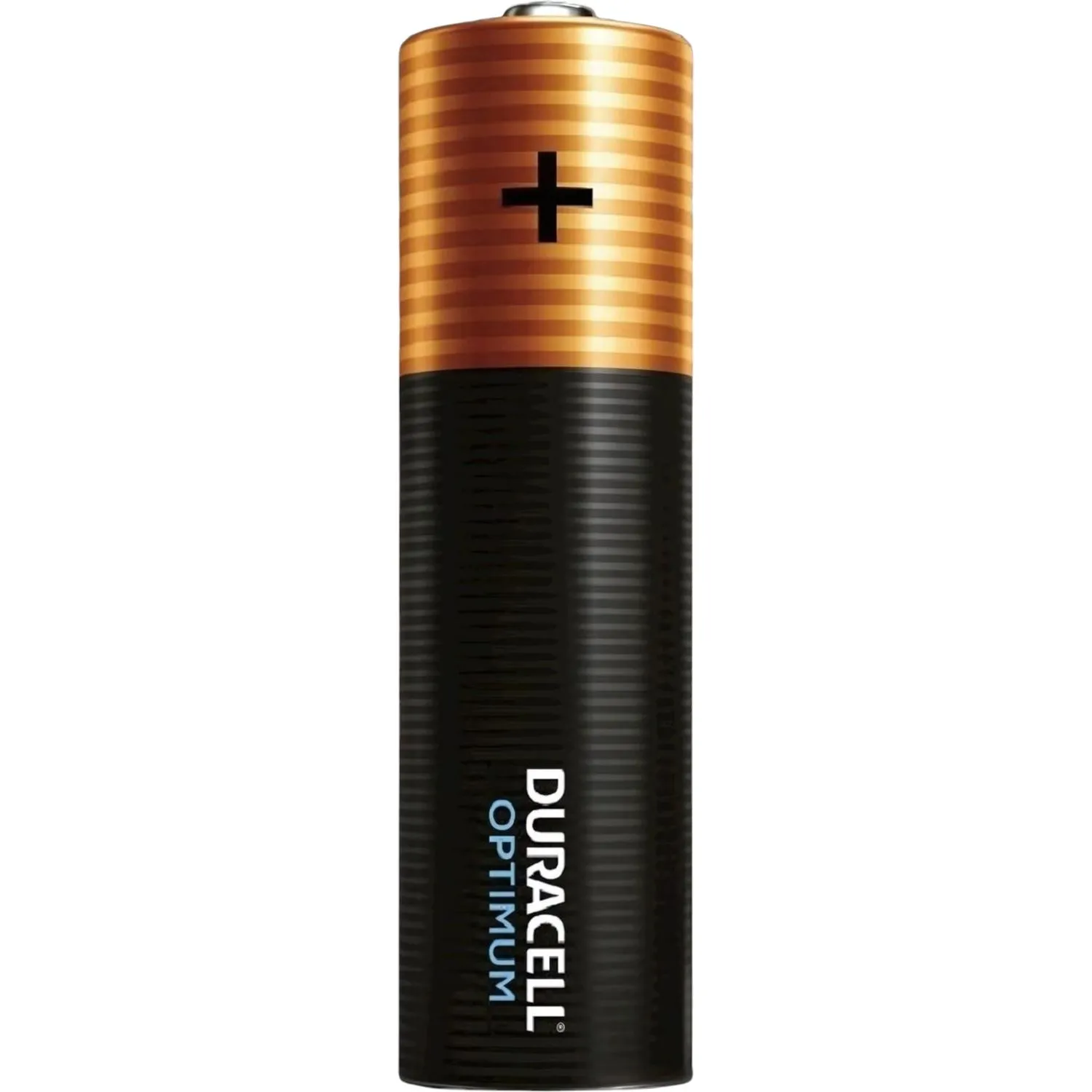 Батарейка DURACELL Optimum АА/LR6-4BL уп/4шт - фото 2