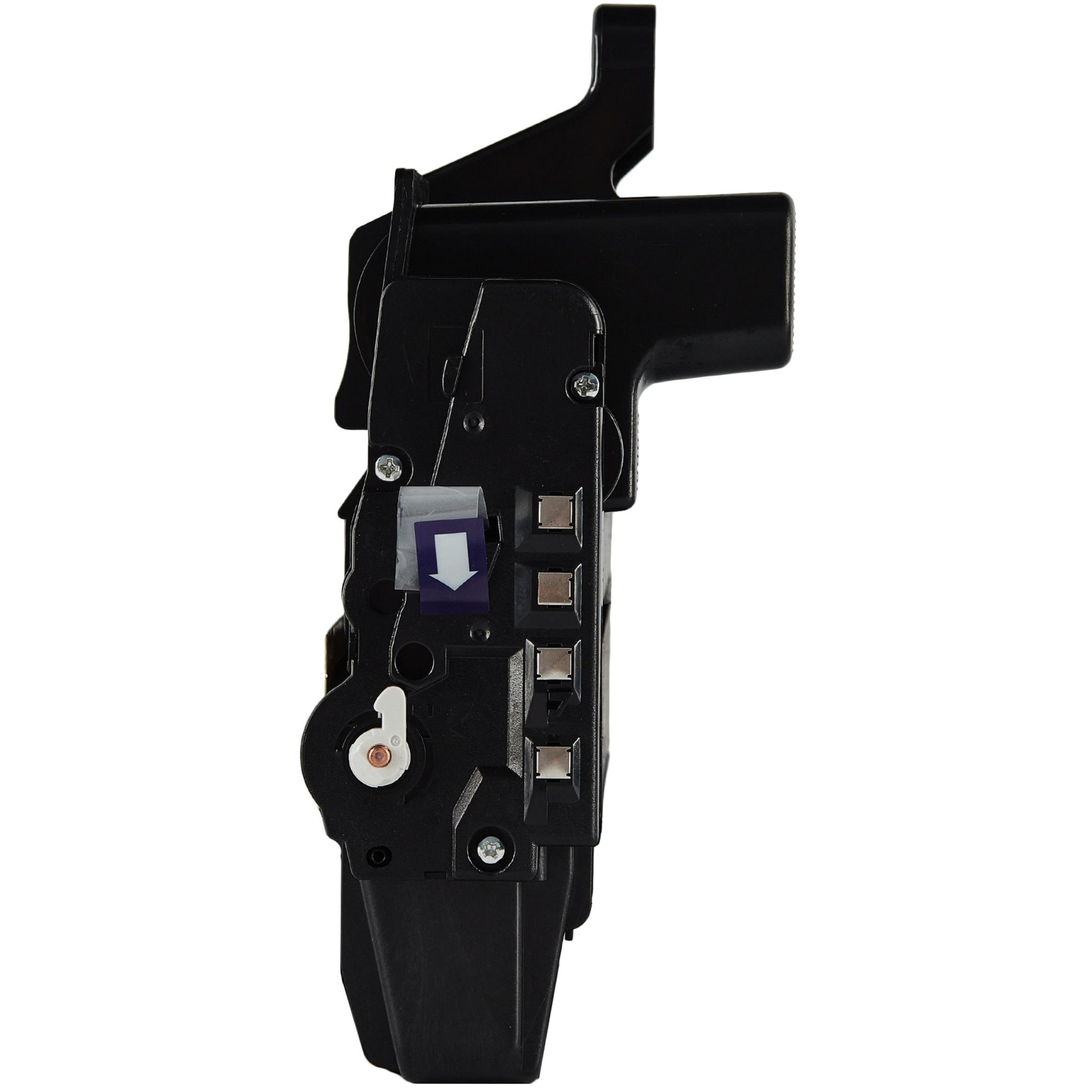 Картридж лазерный SAKURA 106R02312 чер. для Xerox WC 3325 - фото 4