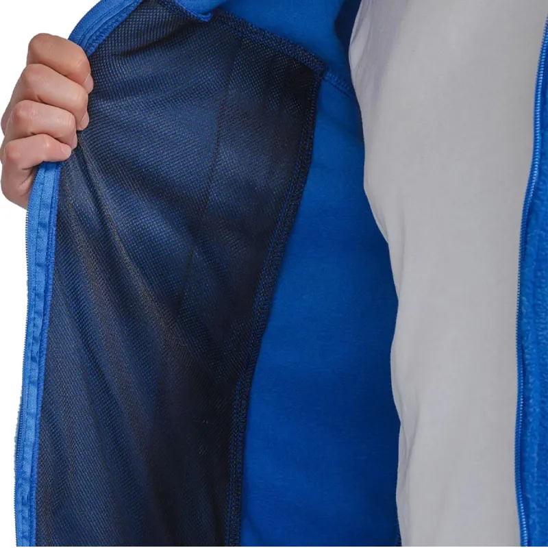 Толстовка флис (260 гр.) син.(р.44-46) р. 182-188 - фото 7