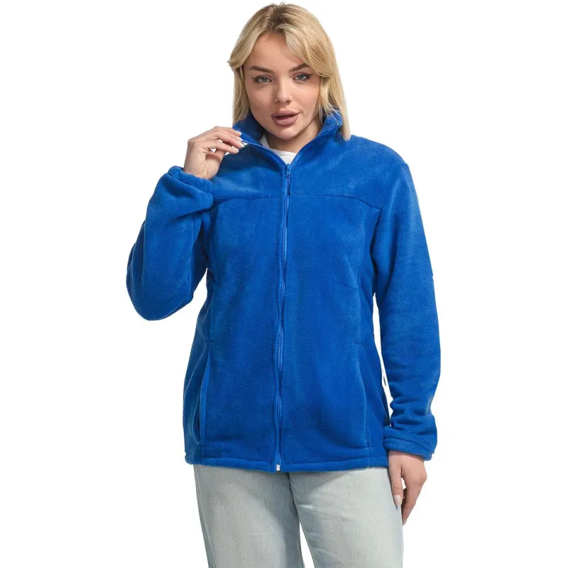 Толстовка флис (260 гр.) син.(р.44-46) р. 182-188 - фото 14