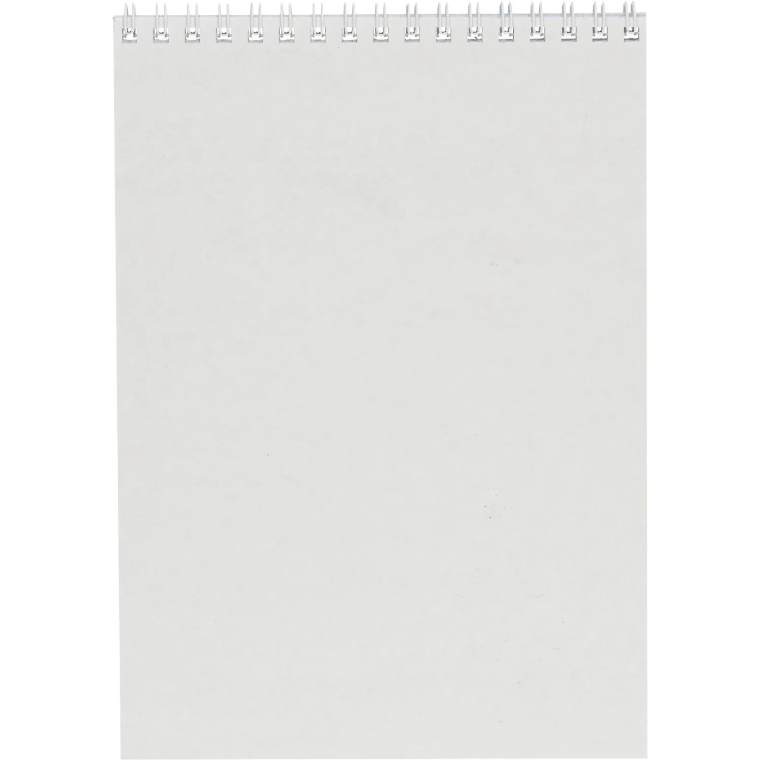 Блокнот А5,60л,клетка,гребень,тверд.подложка,Персона - фото 8