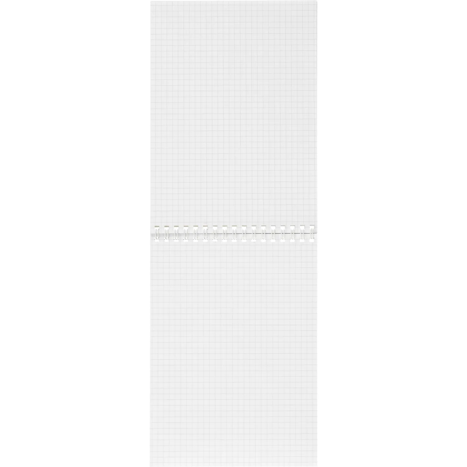 Блокнот А5 50л,спираль,клетка,Concept - фото 6