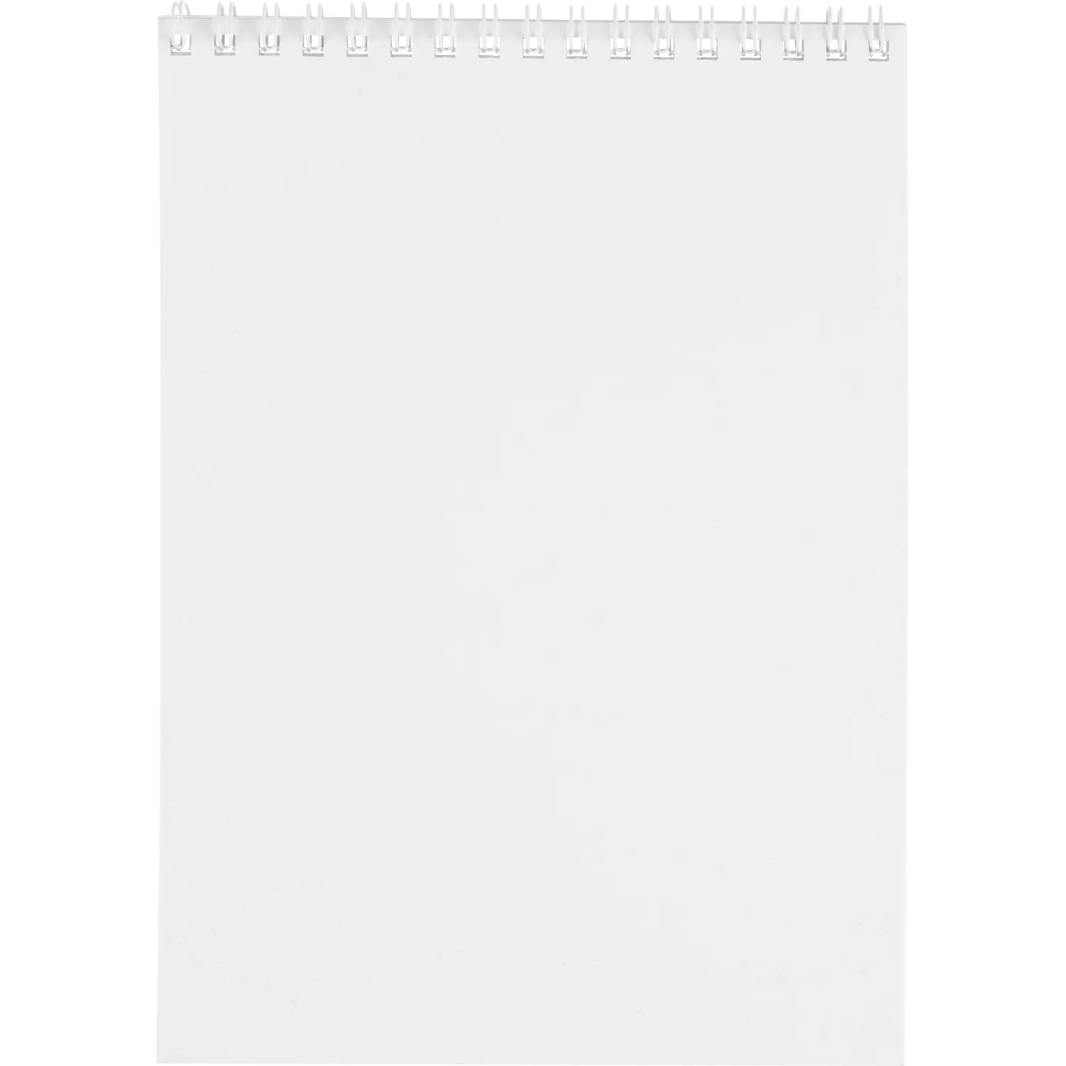 Блокнот А5 50л,спираль,клетка,Concept - фото 8