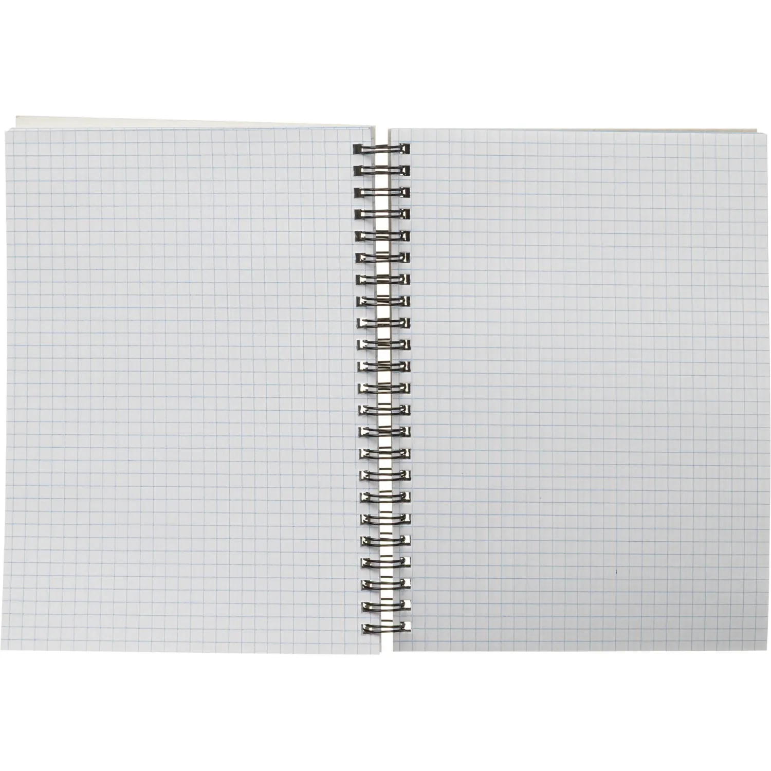 Бизнес-тетрадь А5 120л,спир,обл. карт в ассорт.Графити - фото 6