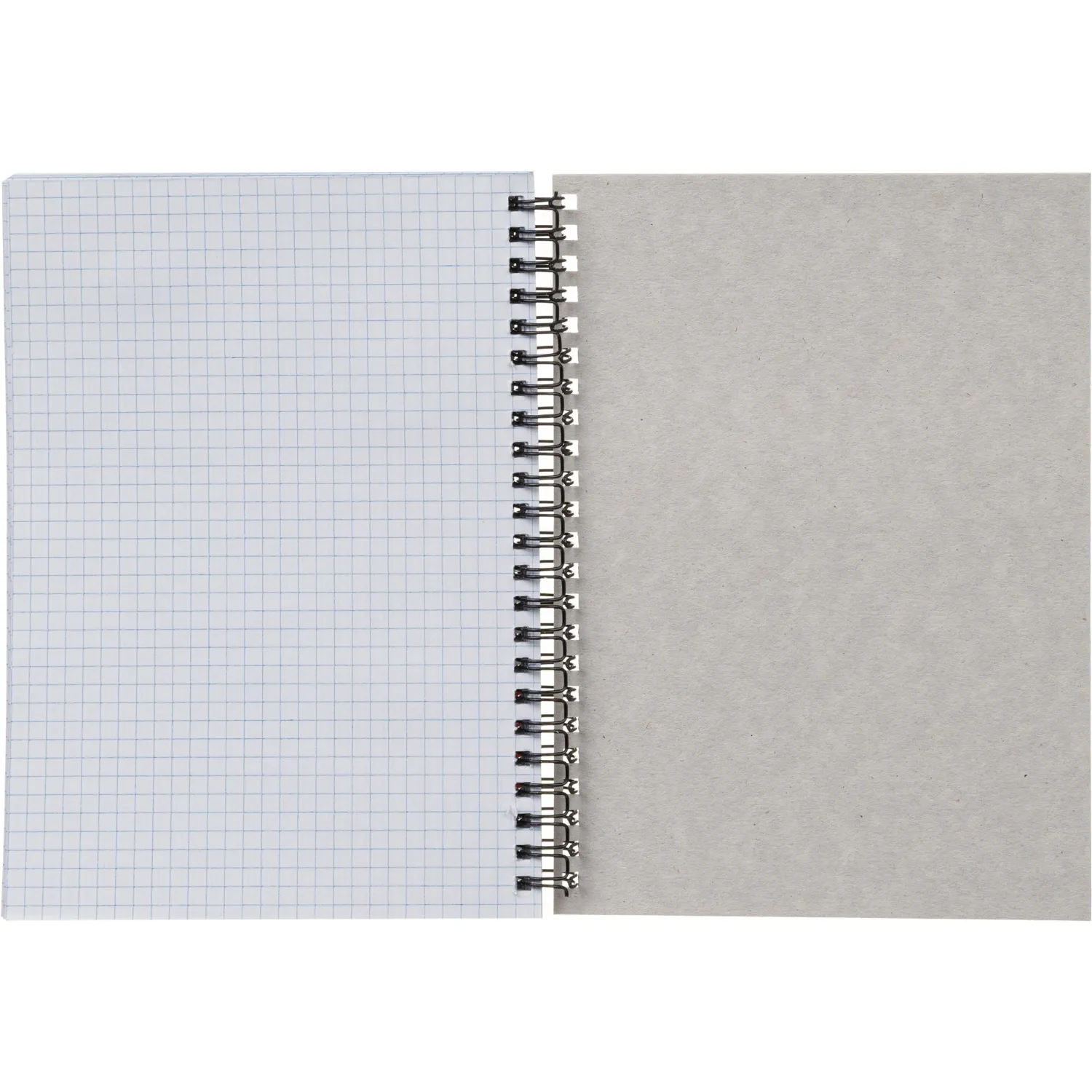 Бизнес-тетрадь А5 120л,спир,обл. карт в ассорт.Графити - фото 7