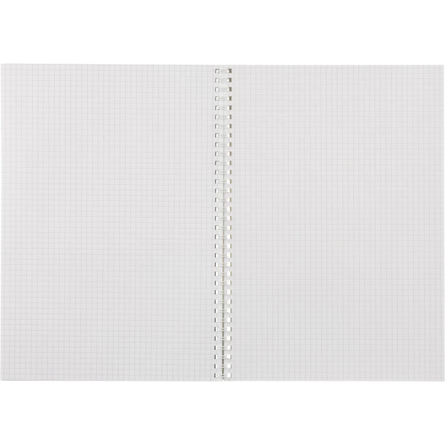 Бизнес-тетрадь Attache А4,80л,облиц. картон Графити - фото 6